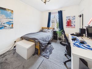 BEDROOM TWO- click for photo gallery
